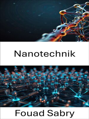 cover image of Nanotechnik